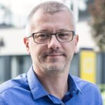 Roman Müller, šéfredaktor ETFs.cz, analytik, investor