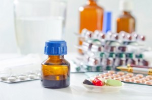 biotechnologie a farmacie