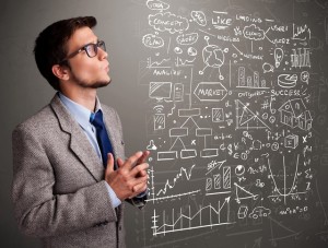 jednání analytiků