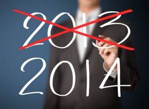 Investice v roce 2013