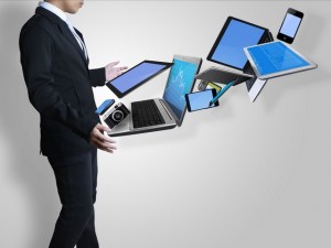 Poptávka spotřebitelů